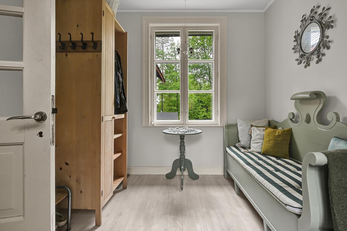 Papinnmäentie 40, Mustio, Raasepori