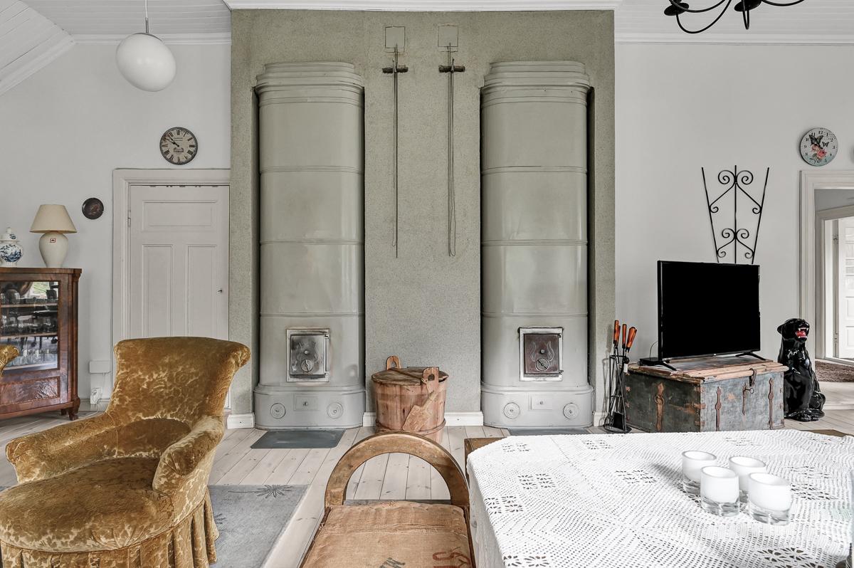 Papinnmäentie 40, Mustio, Raasepori