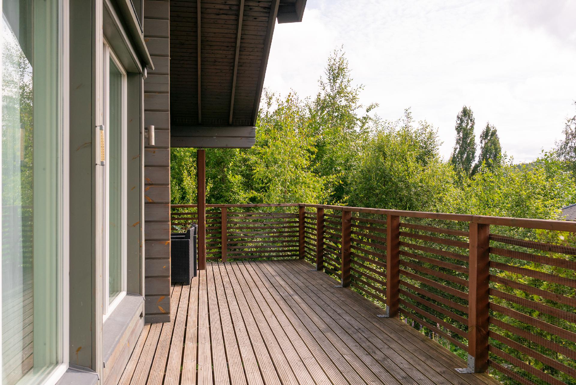 Mäntyrinne 3, Himos, Jämsä