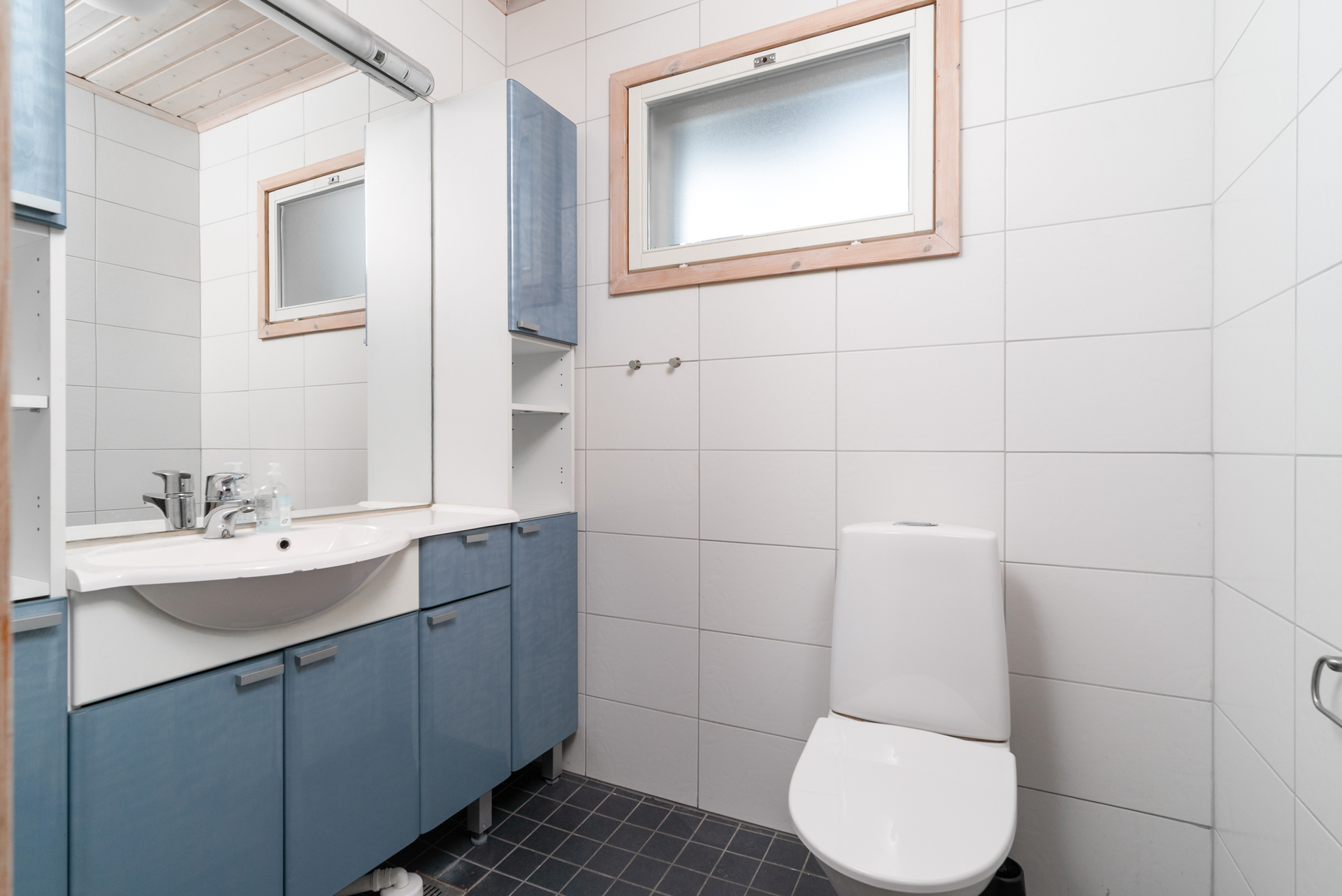 alakerran wc