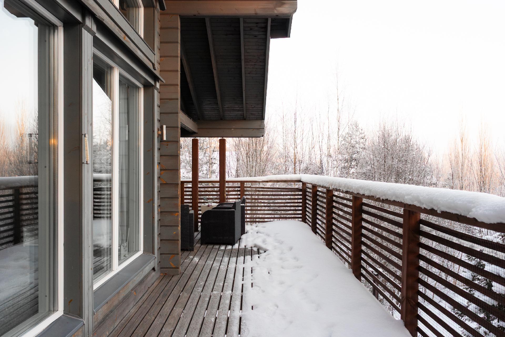 Mäntyrinne 3, Himos, Jämsä