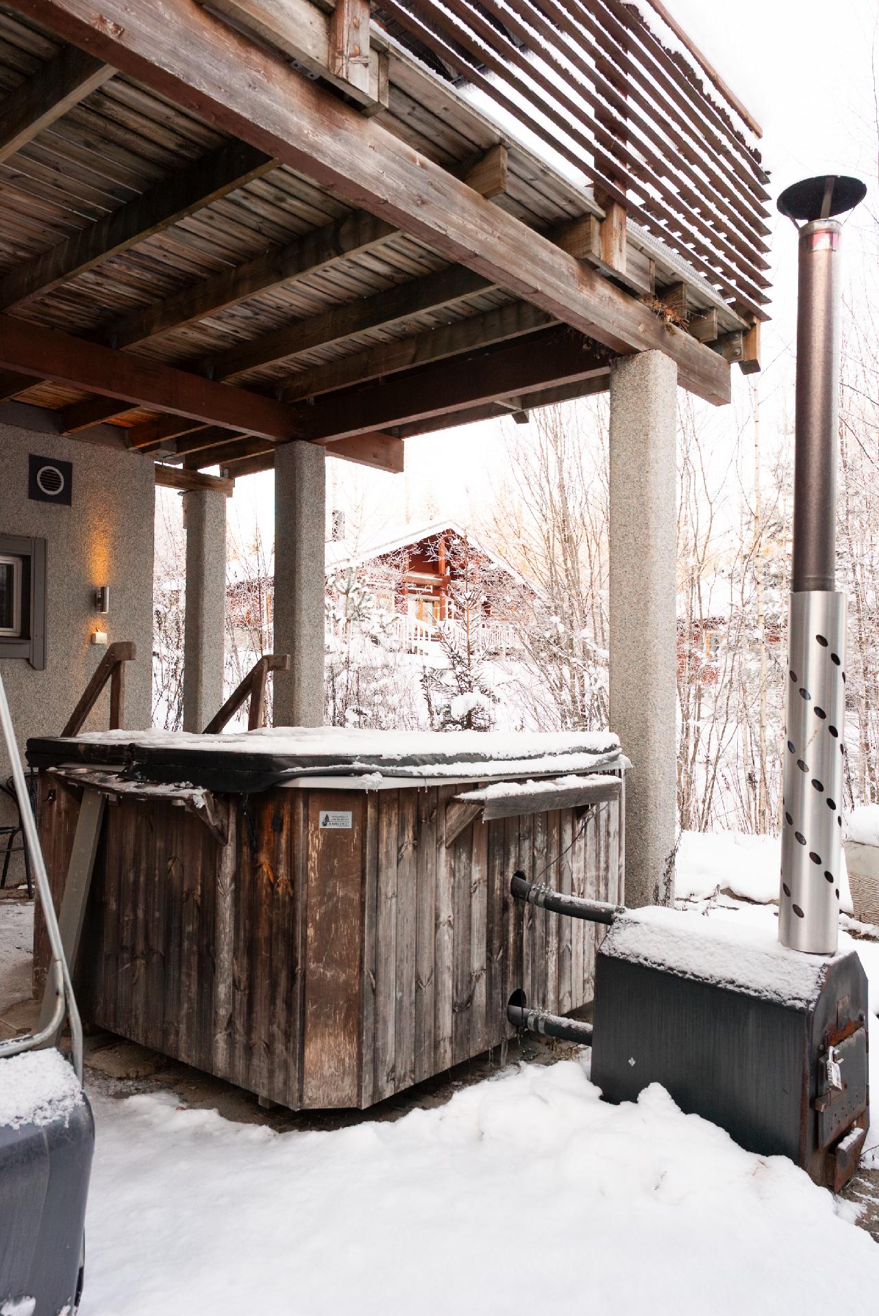 Mäntyrinne 3, Himos, Jämsä