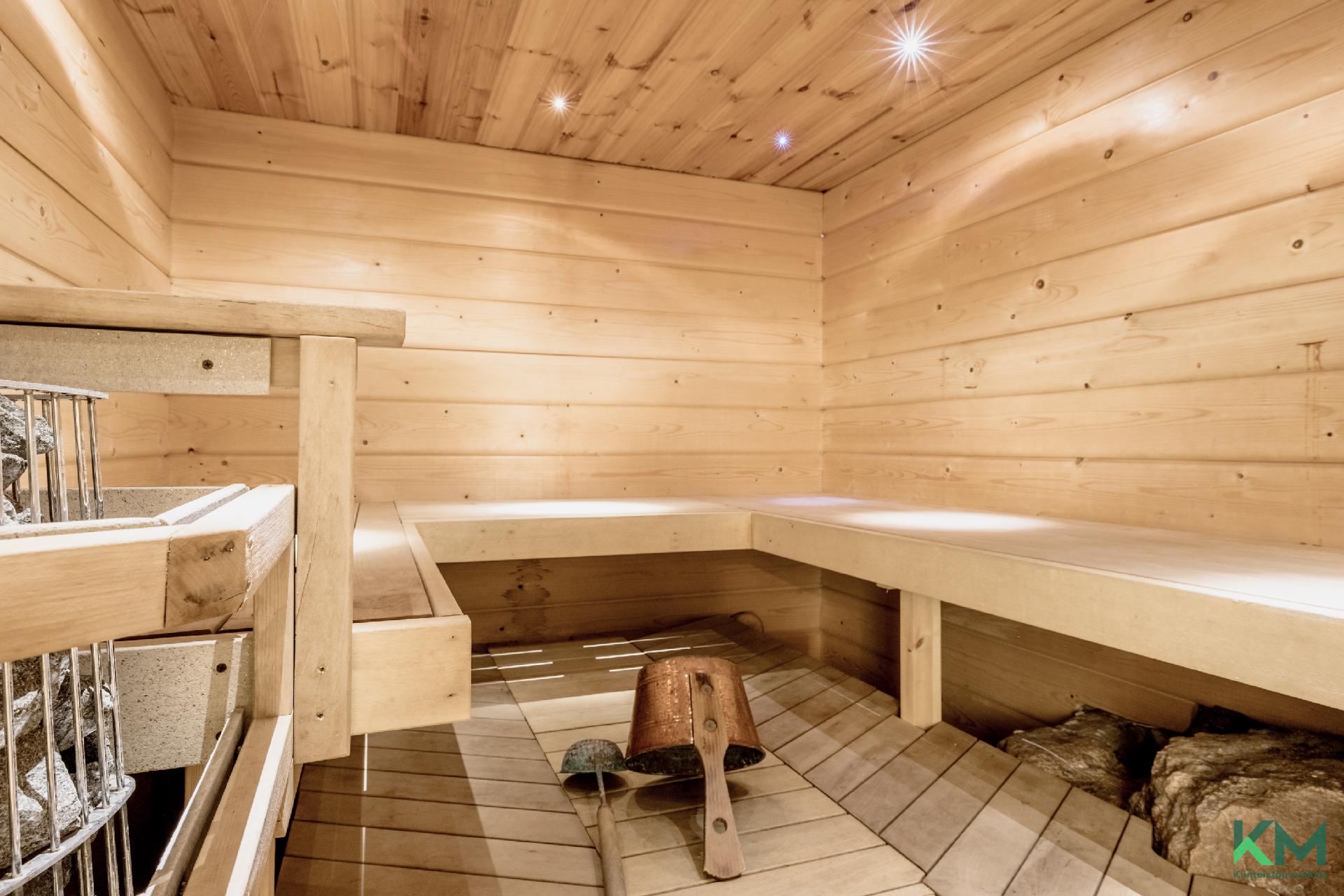 sauna 1
