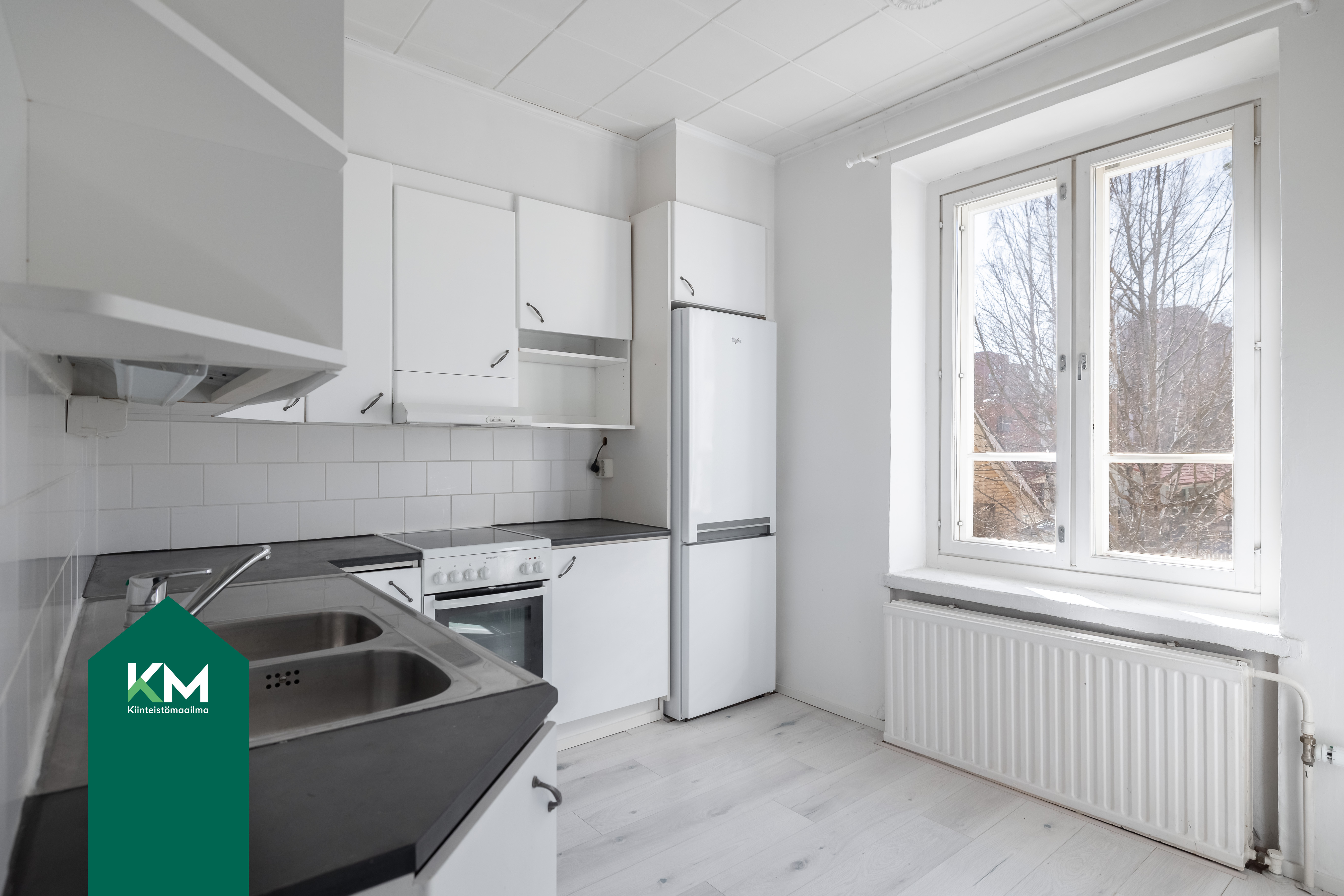 Ruotsinsalmenkatu 3, Kotka