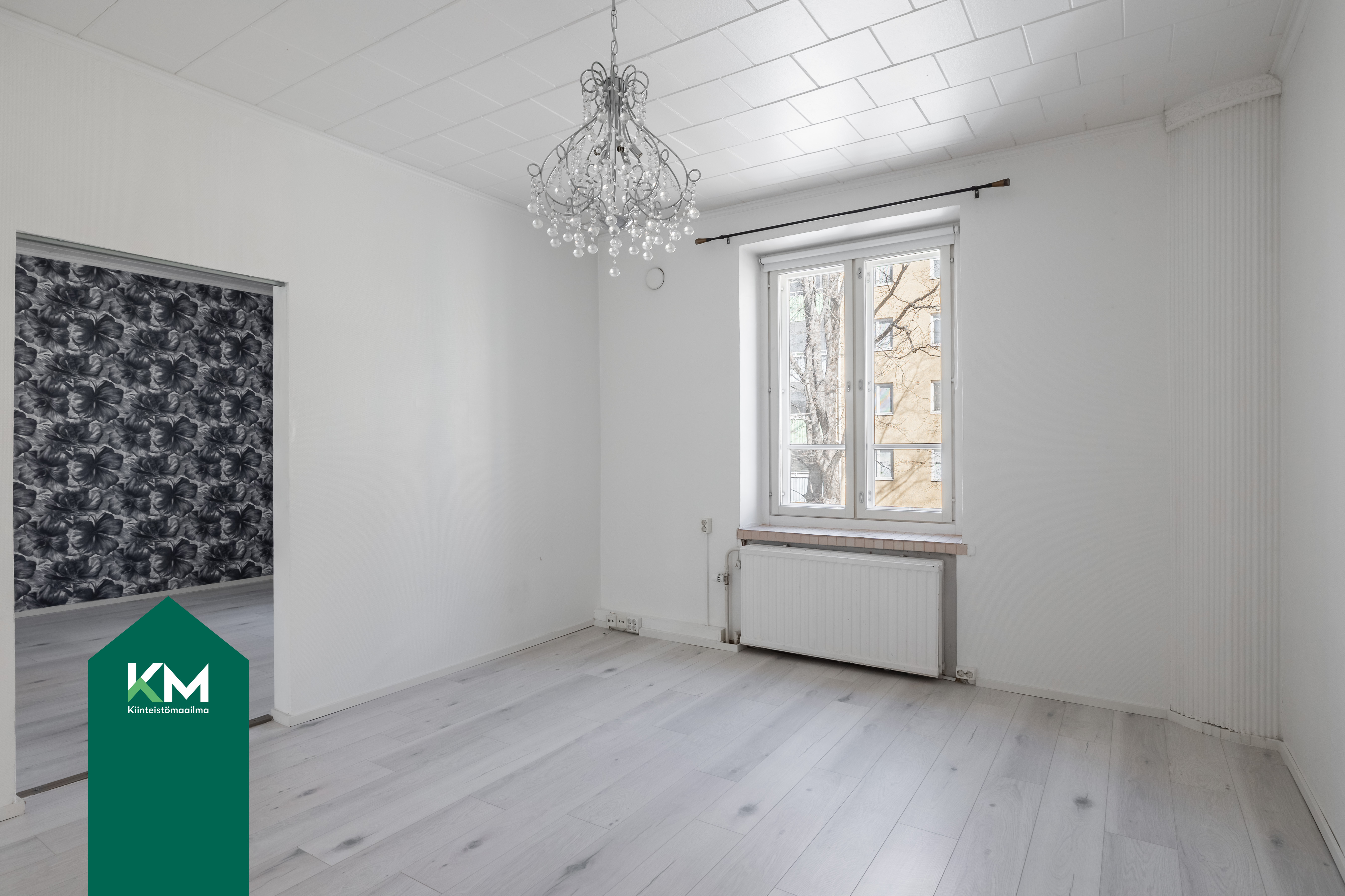 Ruotsinsalmenkatu 3, Kotka
