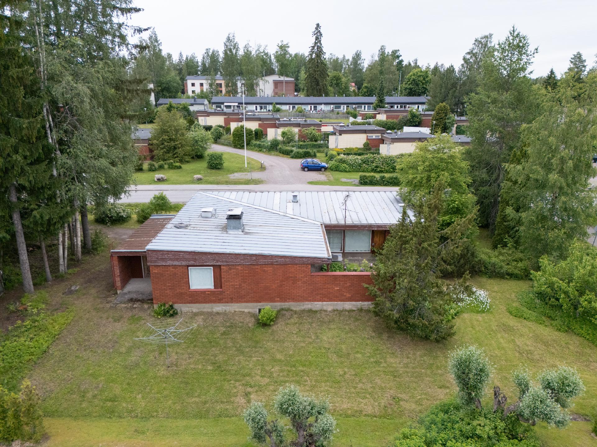 Lepokuja 2, Rajamäki, Nurmijärvi