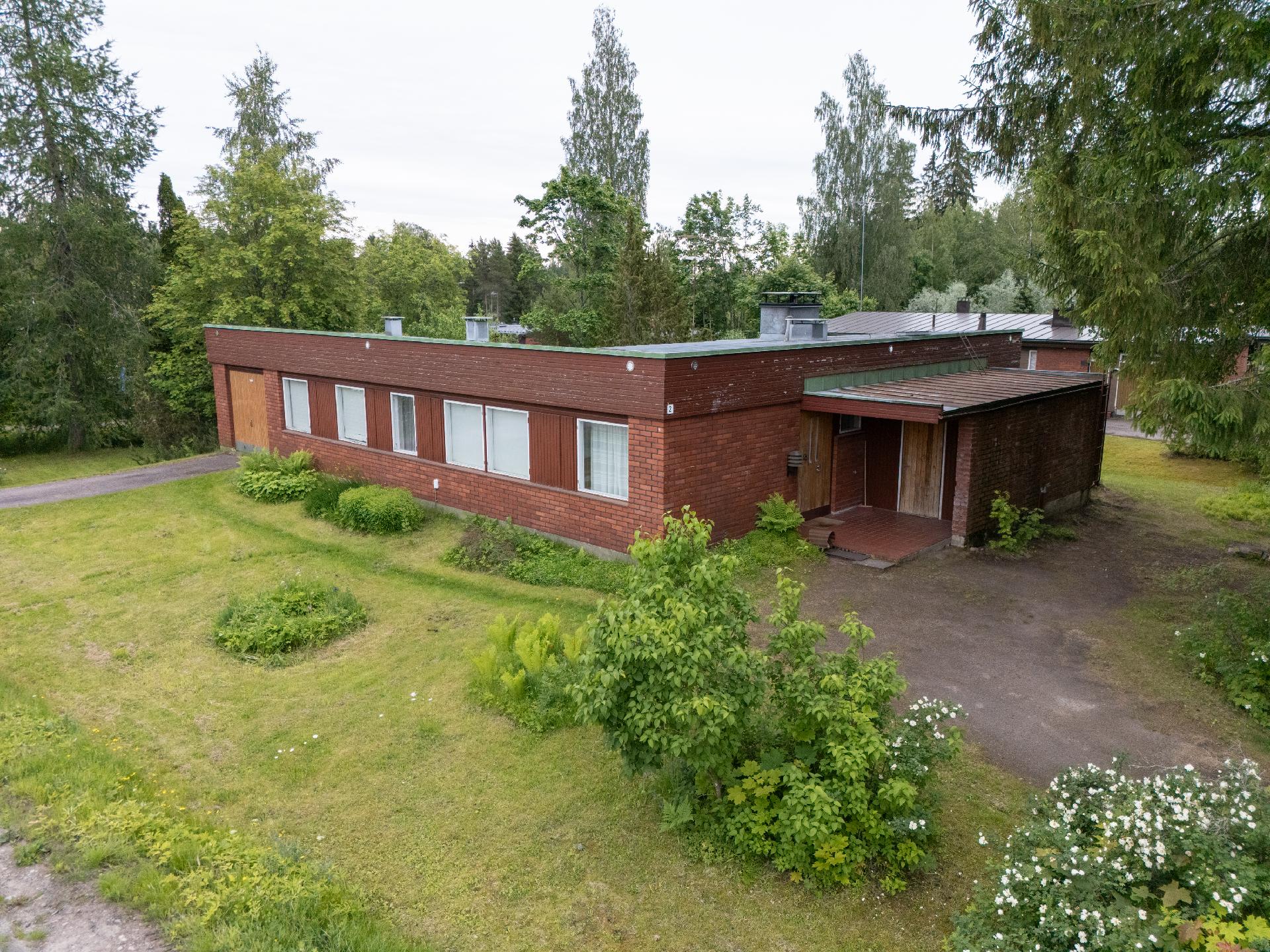 Lepokuja 2, Rajamäki, Nurmijärvi