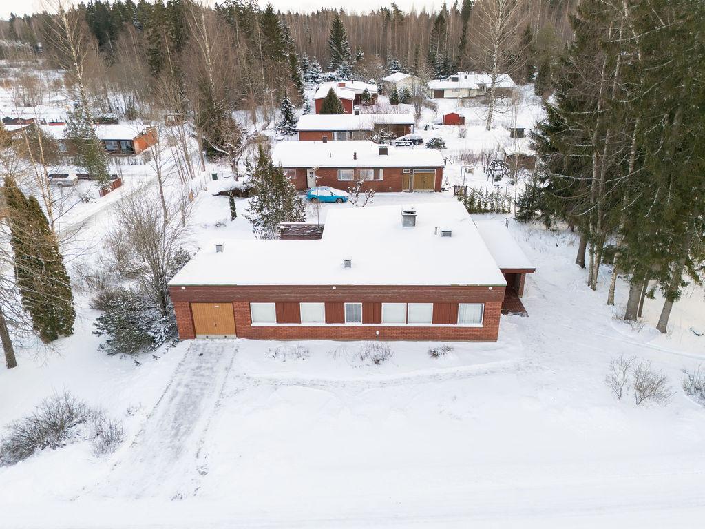 Lepokuja 2, Rajamäki, Nurmijärvi