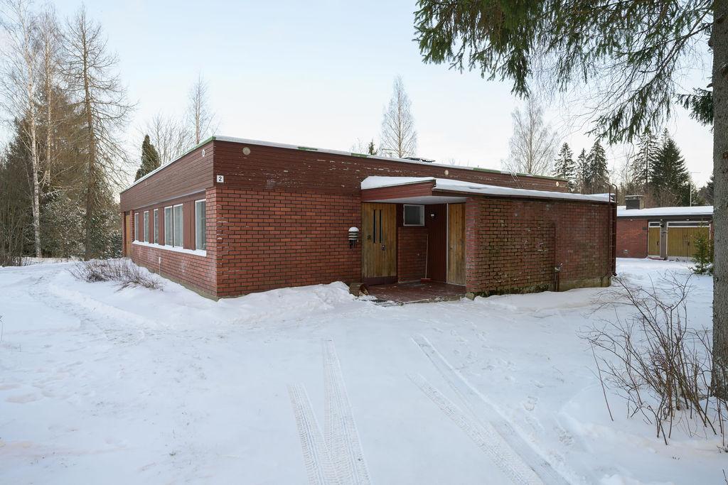 Lepokuja 2, Rajamäki, Nurmijärvi