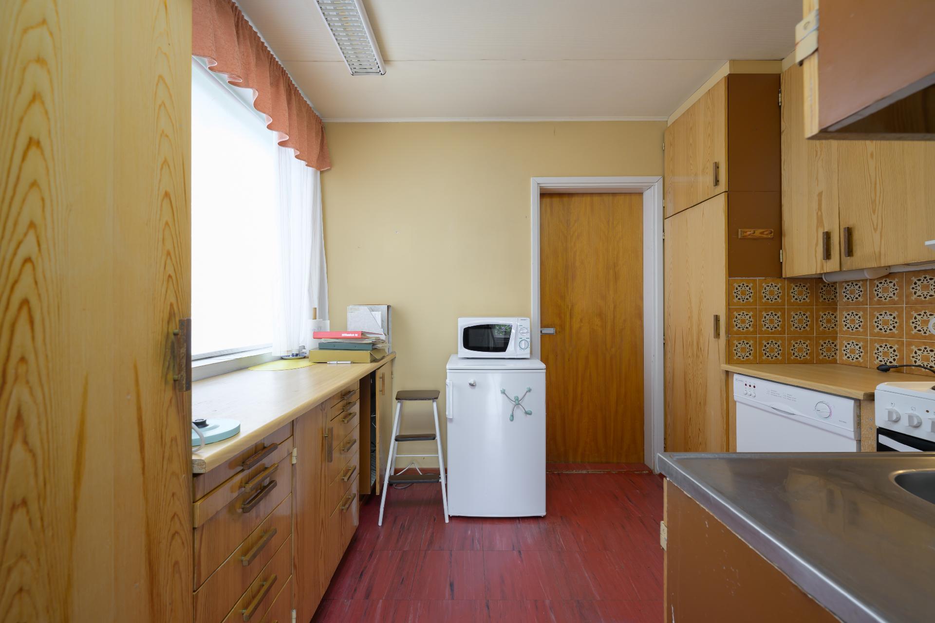 Lepokuja 2, Rajamäki, Nurmijärvi