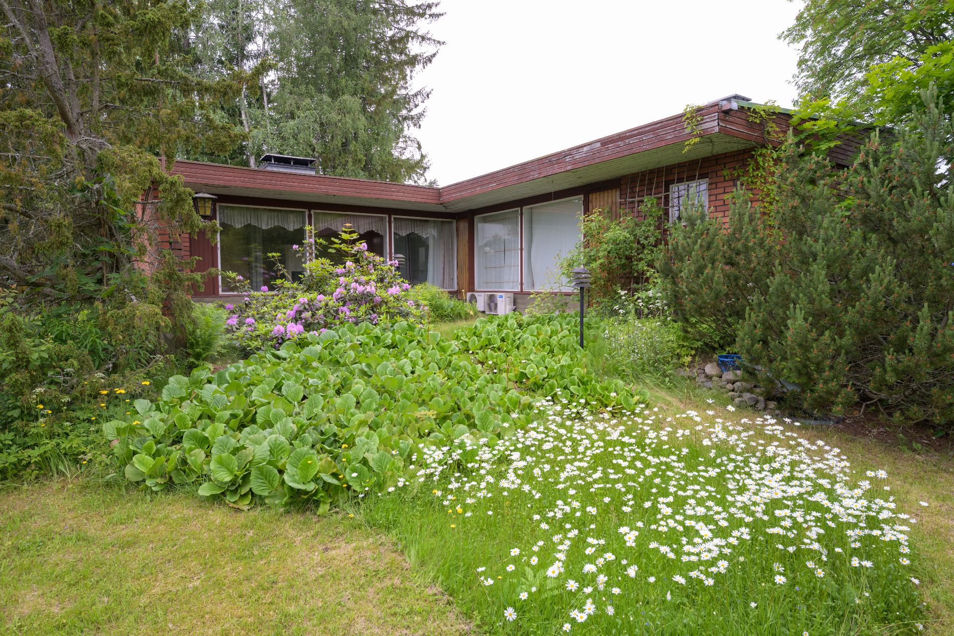 Lepokuja 2, Rajamäki, Nurmijärvi