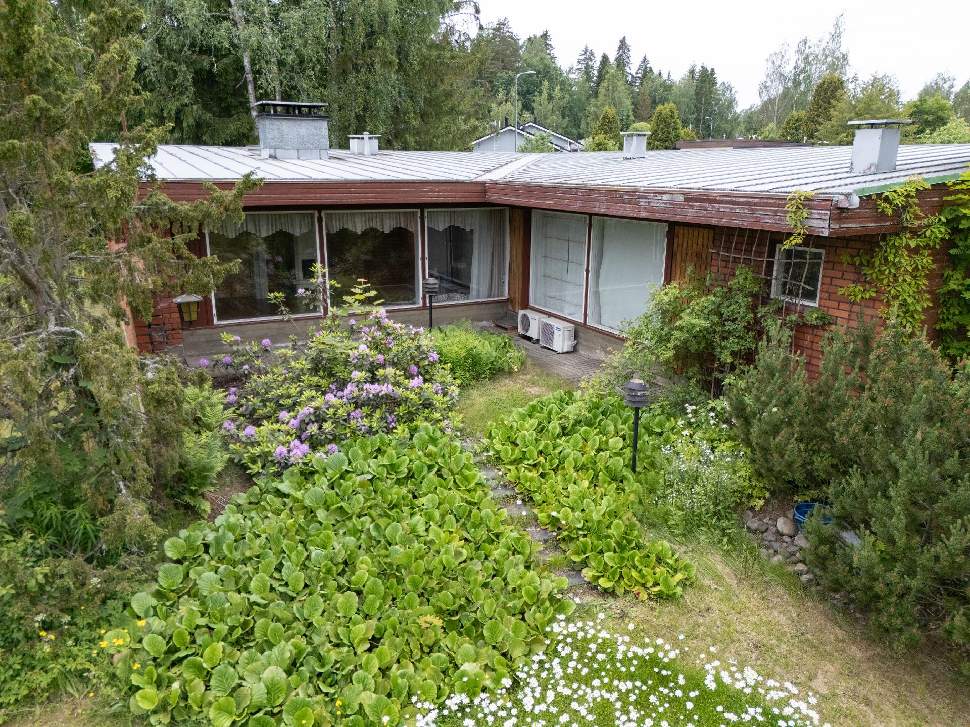 Lepokuja 2, Rajamäki, Nurmijärvi