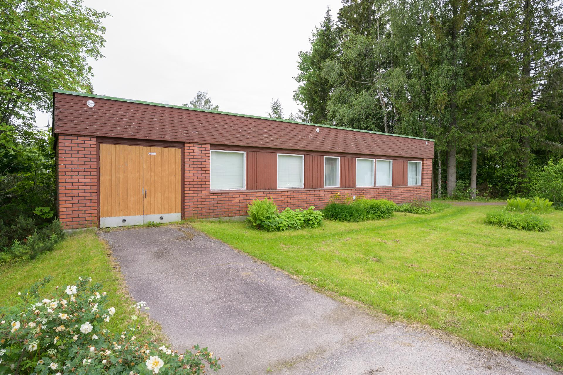 Lepokuja 2, Rajamäki, Nurmijärvi