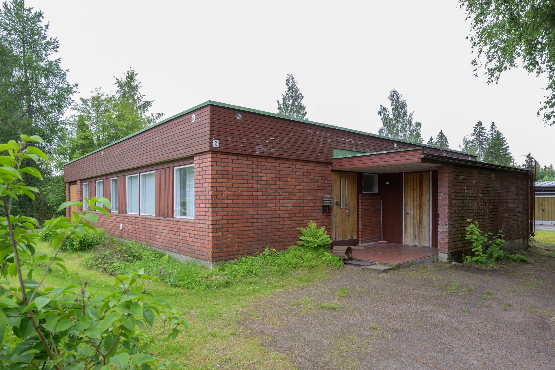 Lepokuja 2, Rajamäki, Nurmijärvi