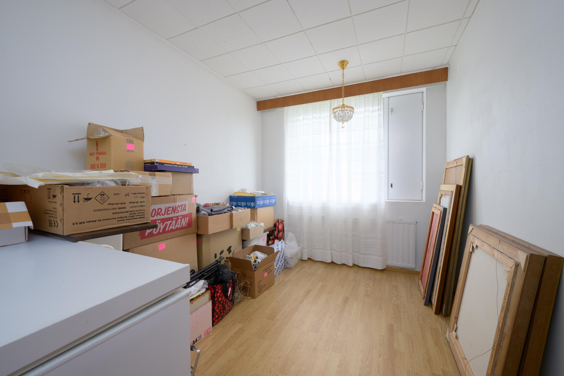 Lepokuja 2, Rajamäki, Nurmijärvi