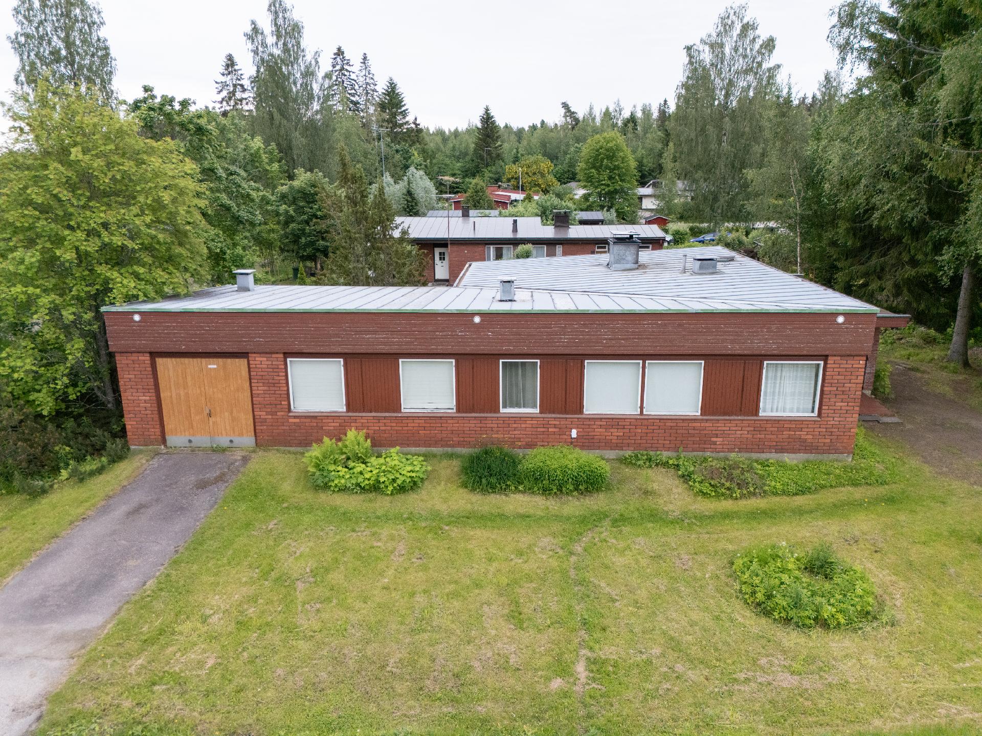 Lepokuja 2, Rajamäki, Nurmijärvi