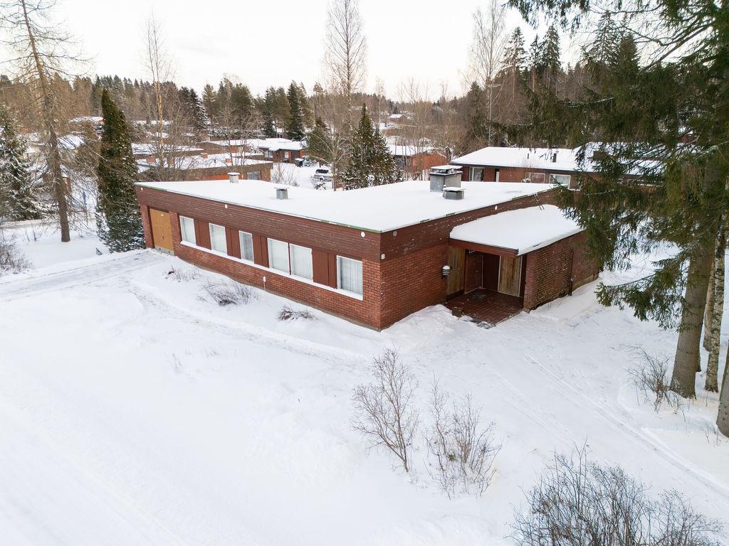 Lepokuja 2, Rajamäki, Nurmijärvi