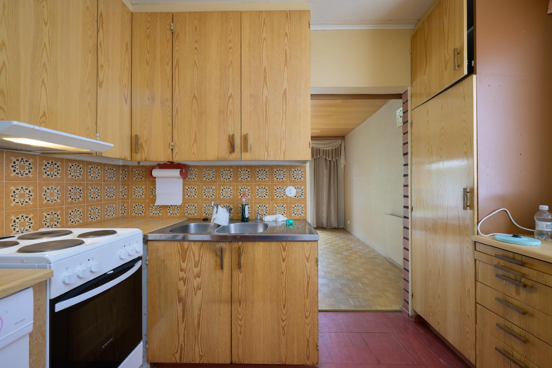 Lepokuja 2, Rajamäki, Nurmijärvi