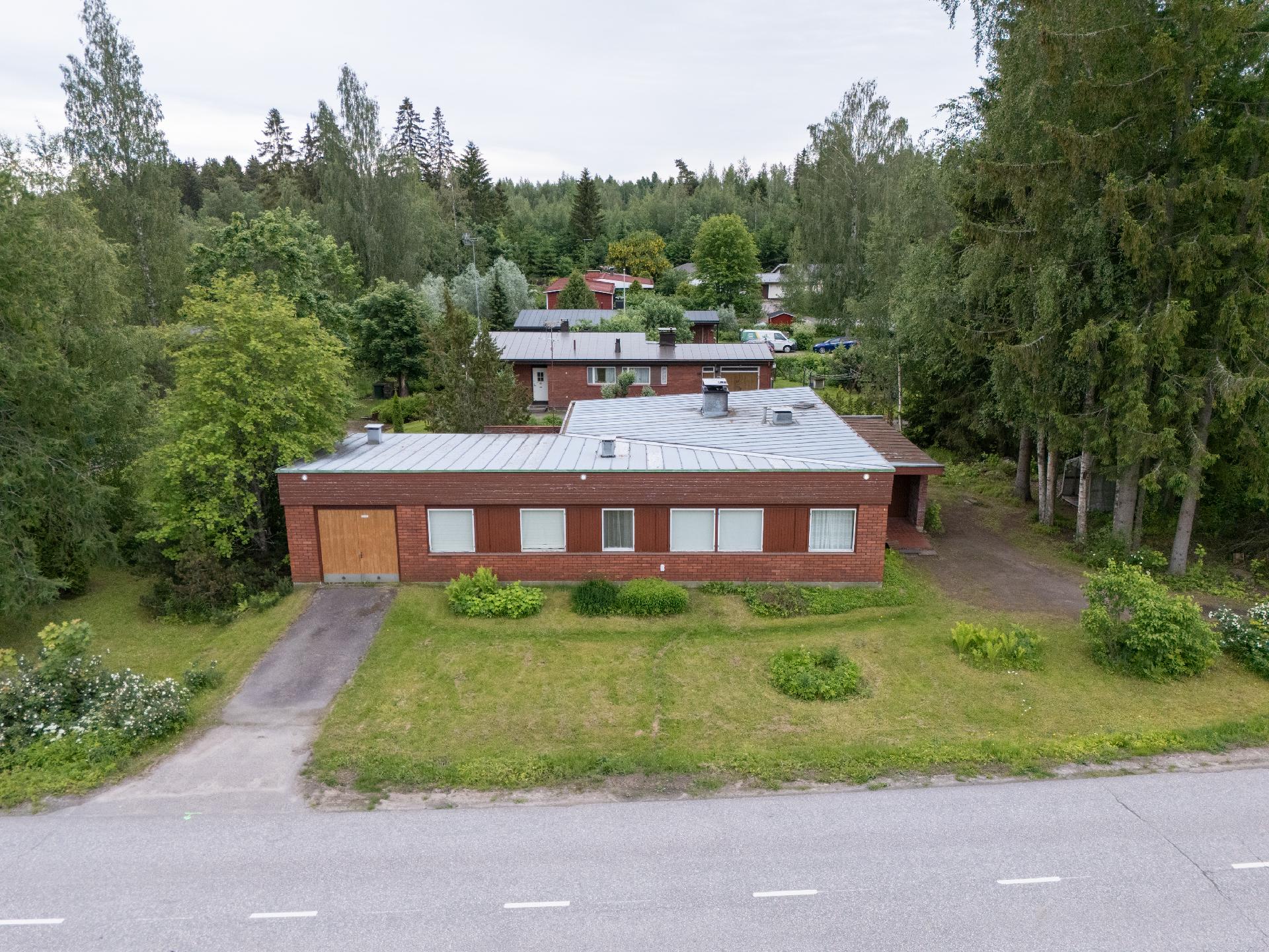 Lepokuja 2, Rajamäki, Nurmijärvi