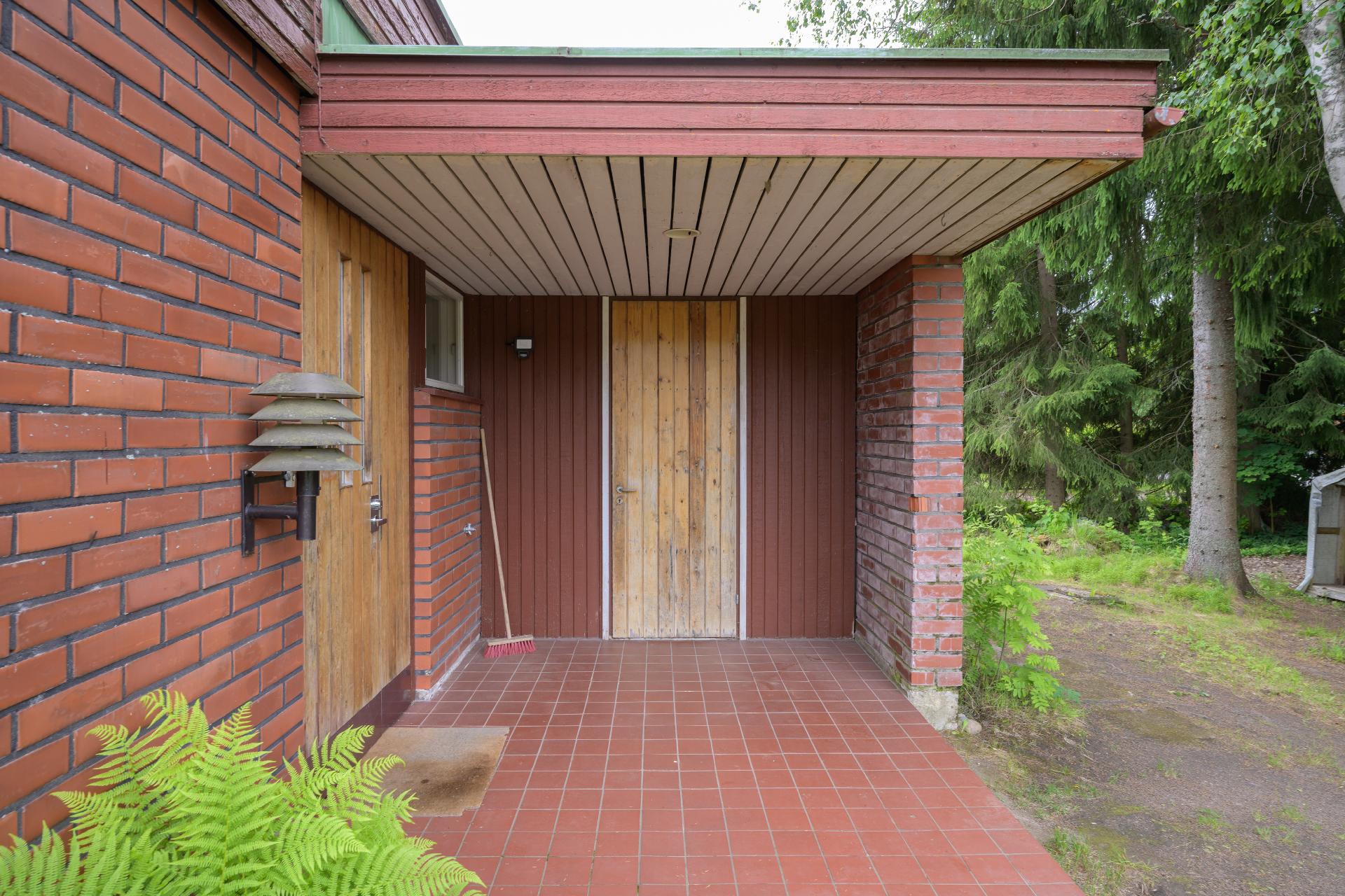 Lepokuja 2, Rajamäki, Nurmijärvi