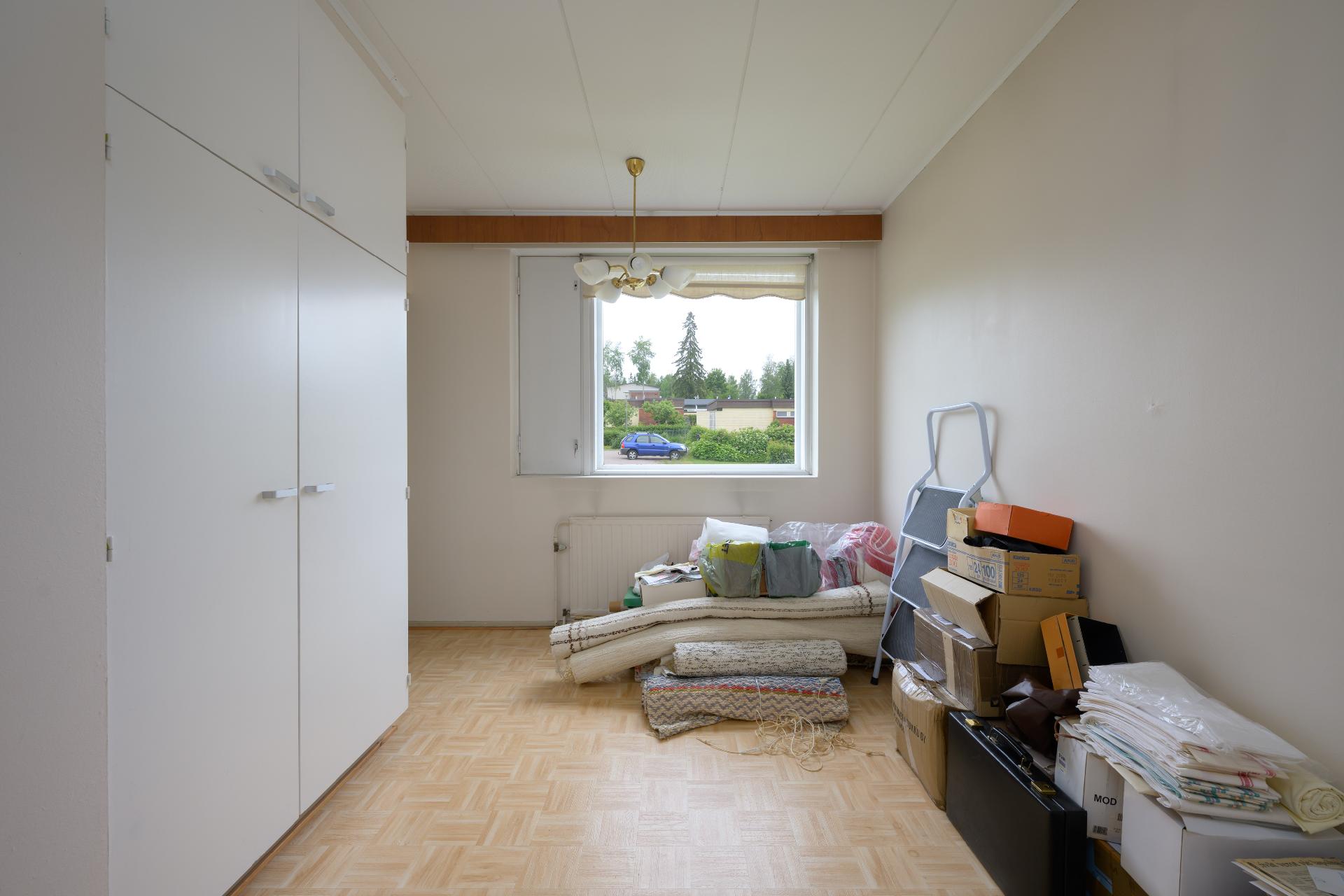 Lepokuja 2, Rajamäki, Nurmijärvi