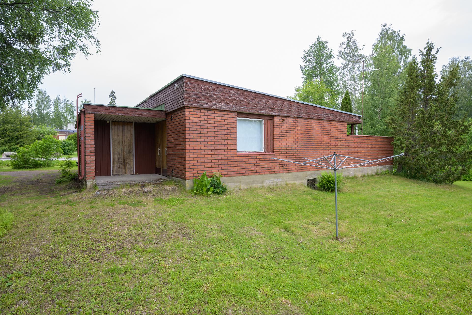 Lepokuja 2, Rajamäki, Nurmijärvi