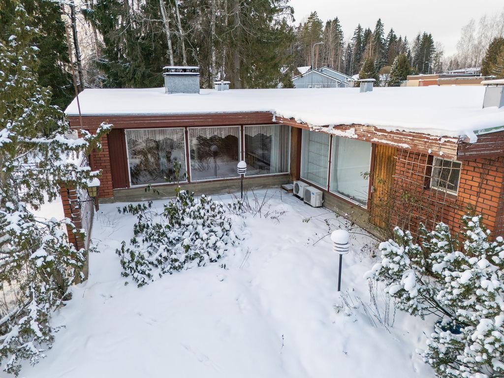 Lepokuja 2, Rajamäki, Nurmijärvi