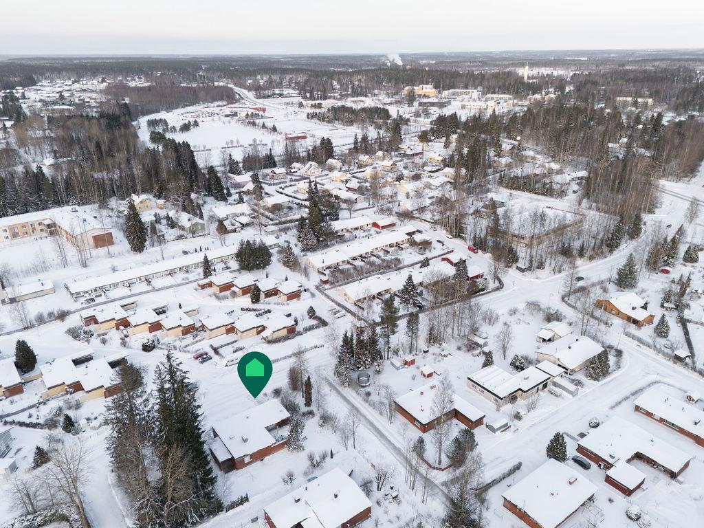 Lepokuja 2, Rajamäki, Nurmijärvi