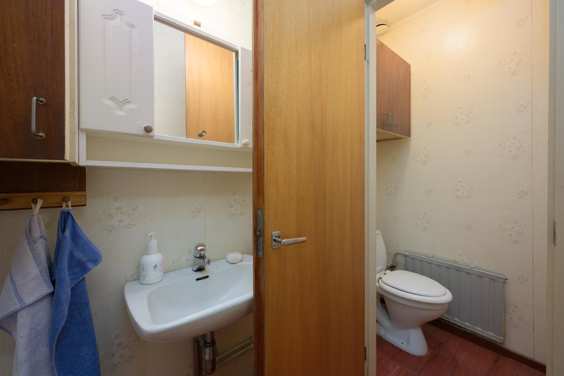 Lepokuja 2, Rajamäki, Nurmijärvi