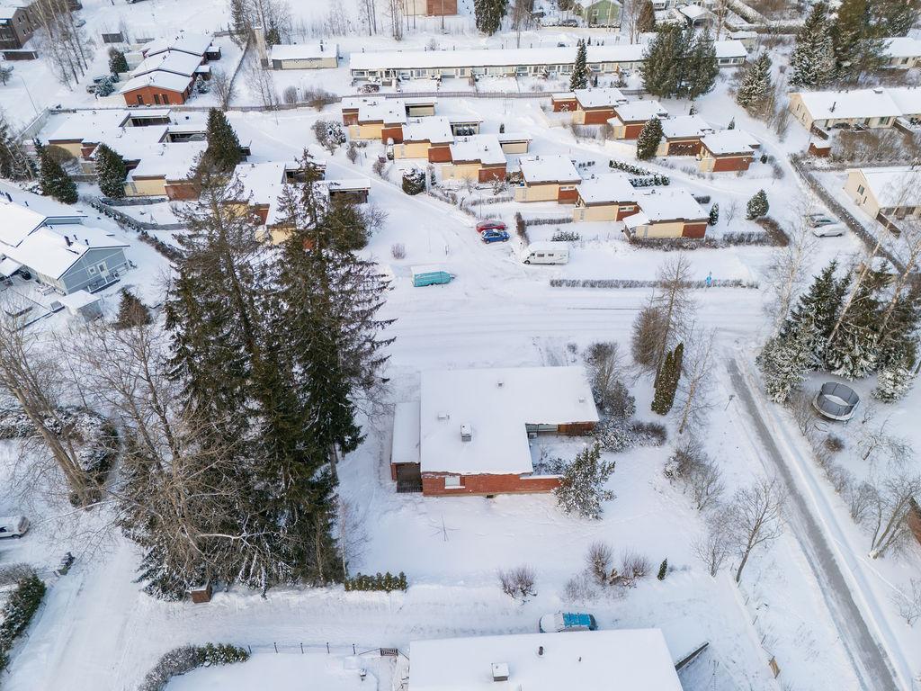 Lepokuja 2, Rajamäki, Nurmijärvi