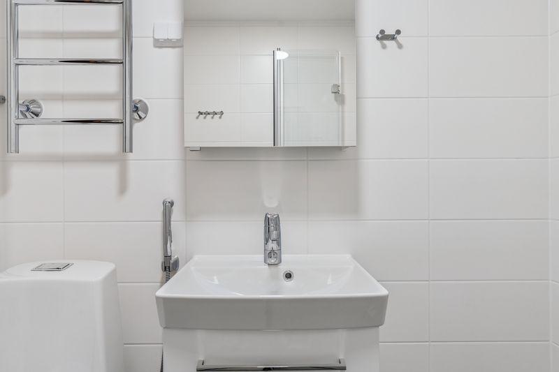 Törmäniityntie 11, Viherlaakso, Espoo