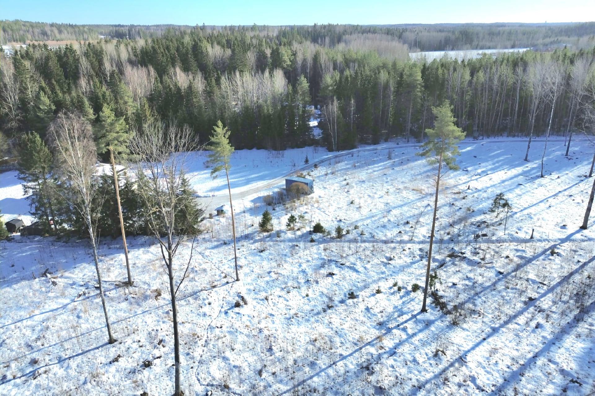 Hirvikatu 22, Mikonkorpi, Järvenpää