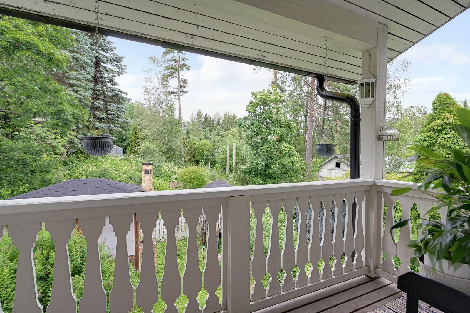 Hirvikatu 22, Mikonkorpi, Järvenpää