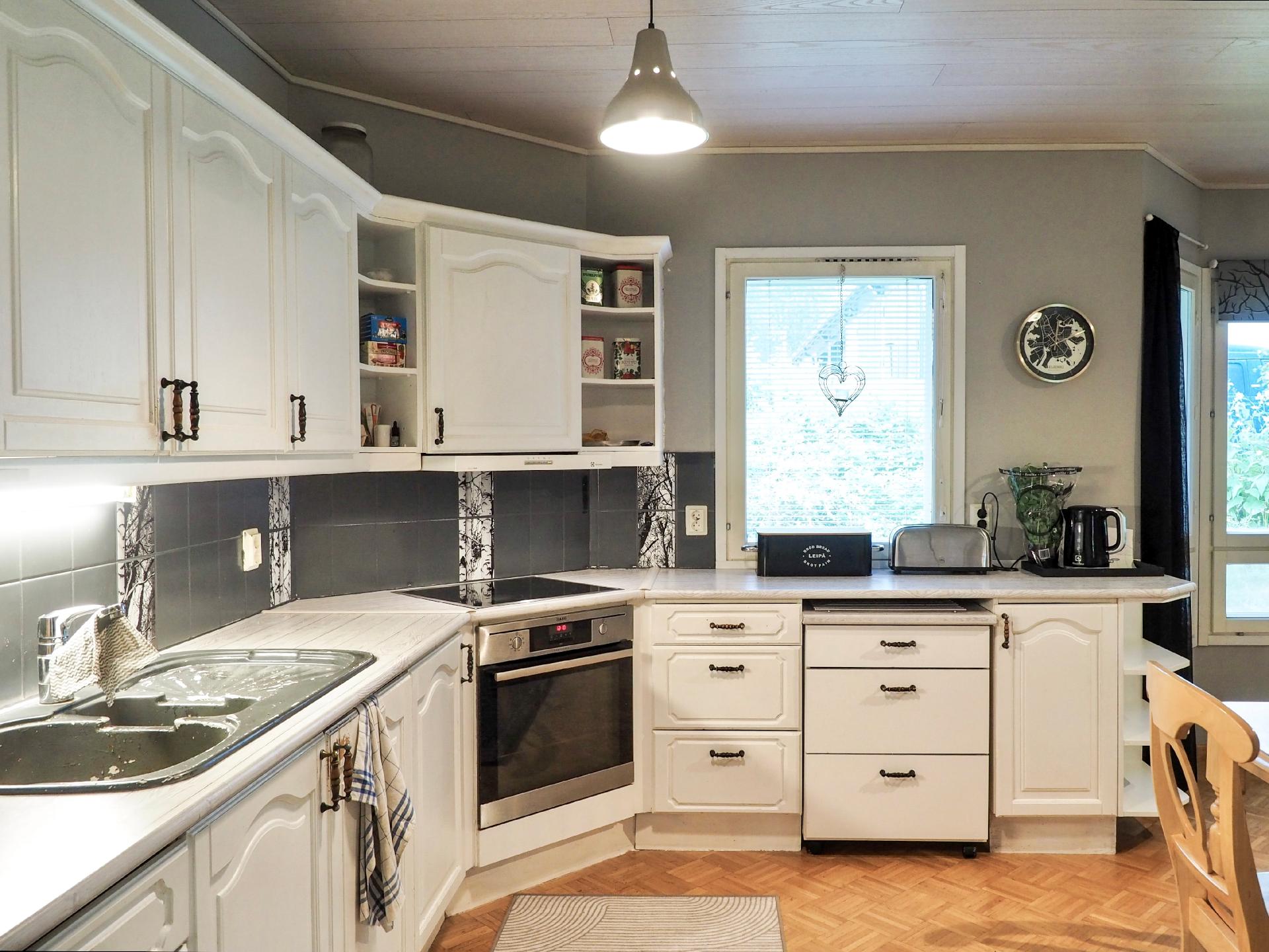 Hauhontie 32, Hauho, Hämeenlinna