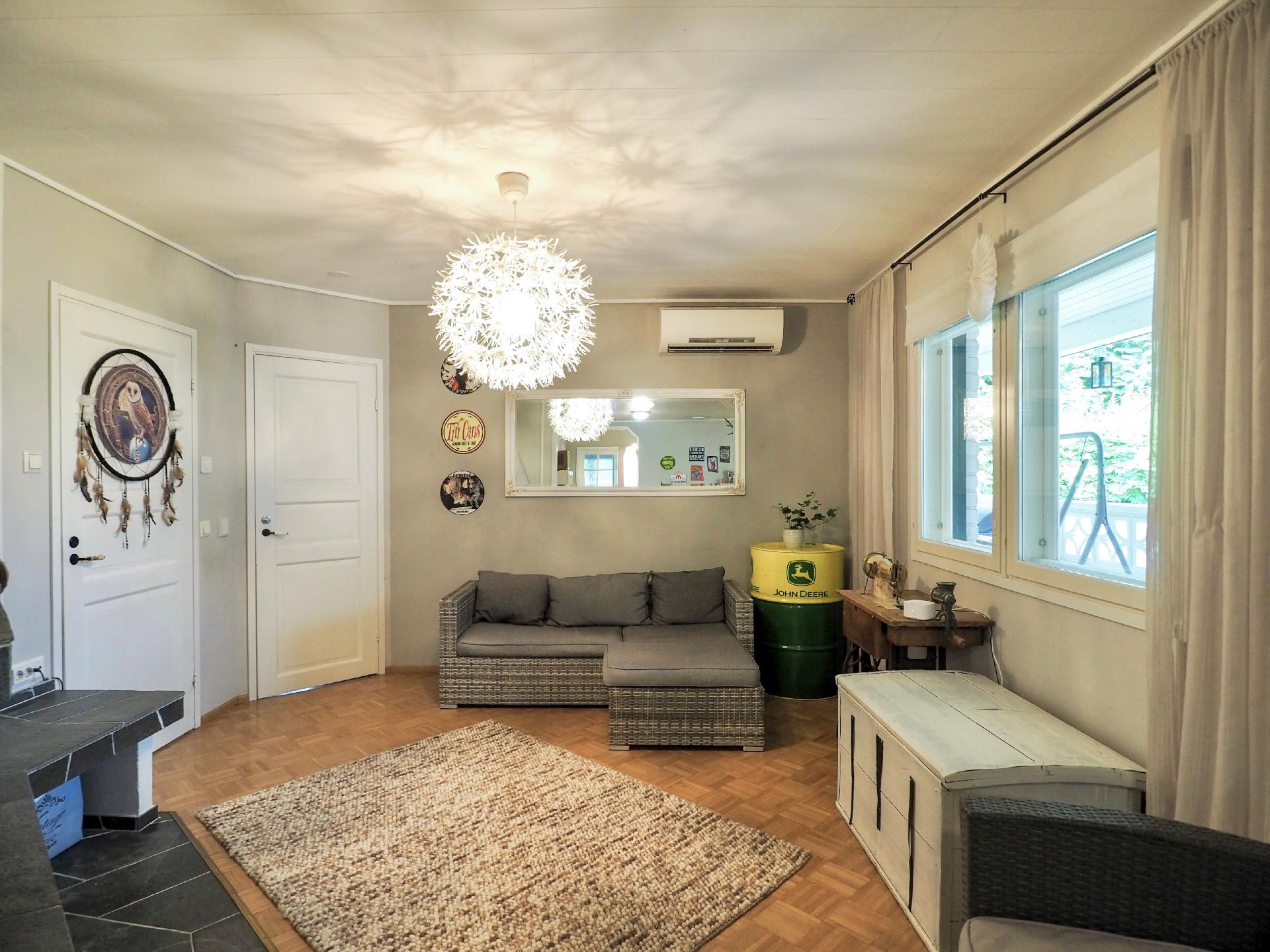 Hauhontie 32, Hauho, Hämeenlinna