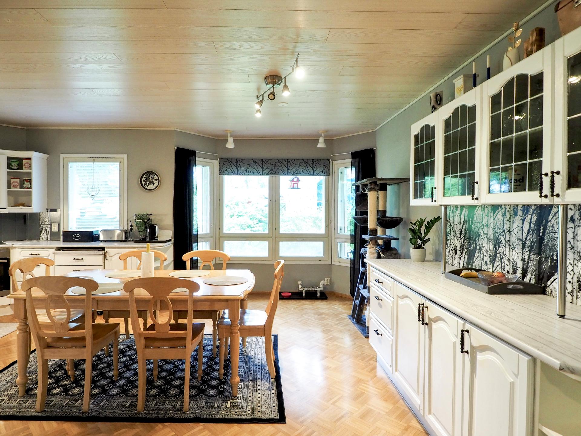 Hauhontie 32, Hauho, Hämeenlinna