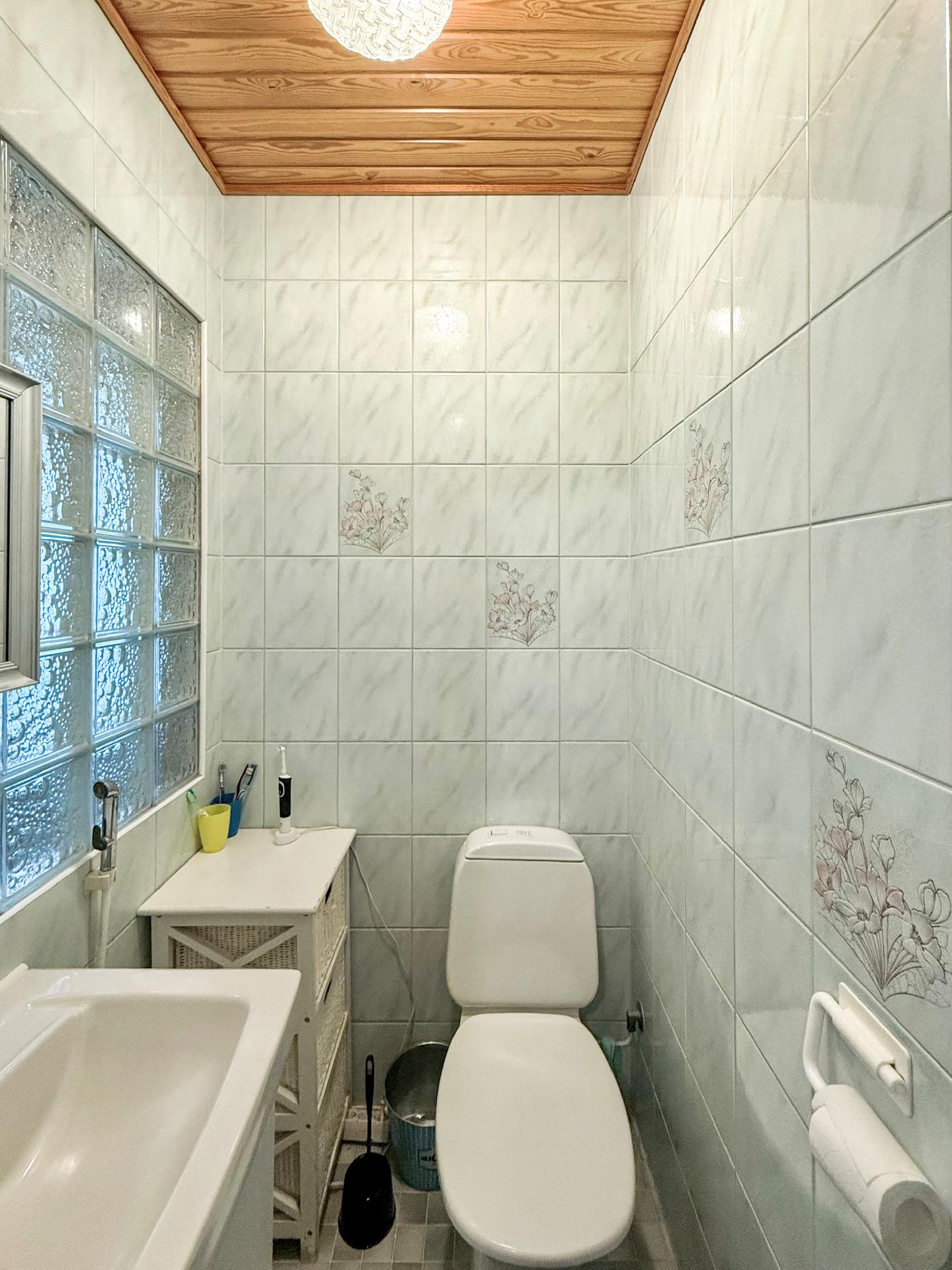 Hauhontie 32, Hauho, Hämeenlinna