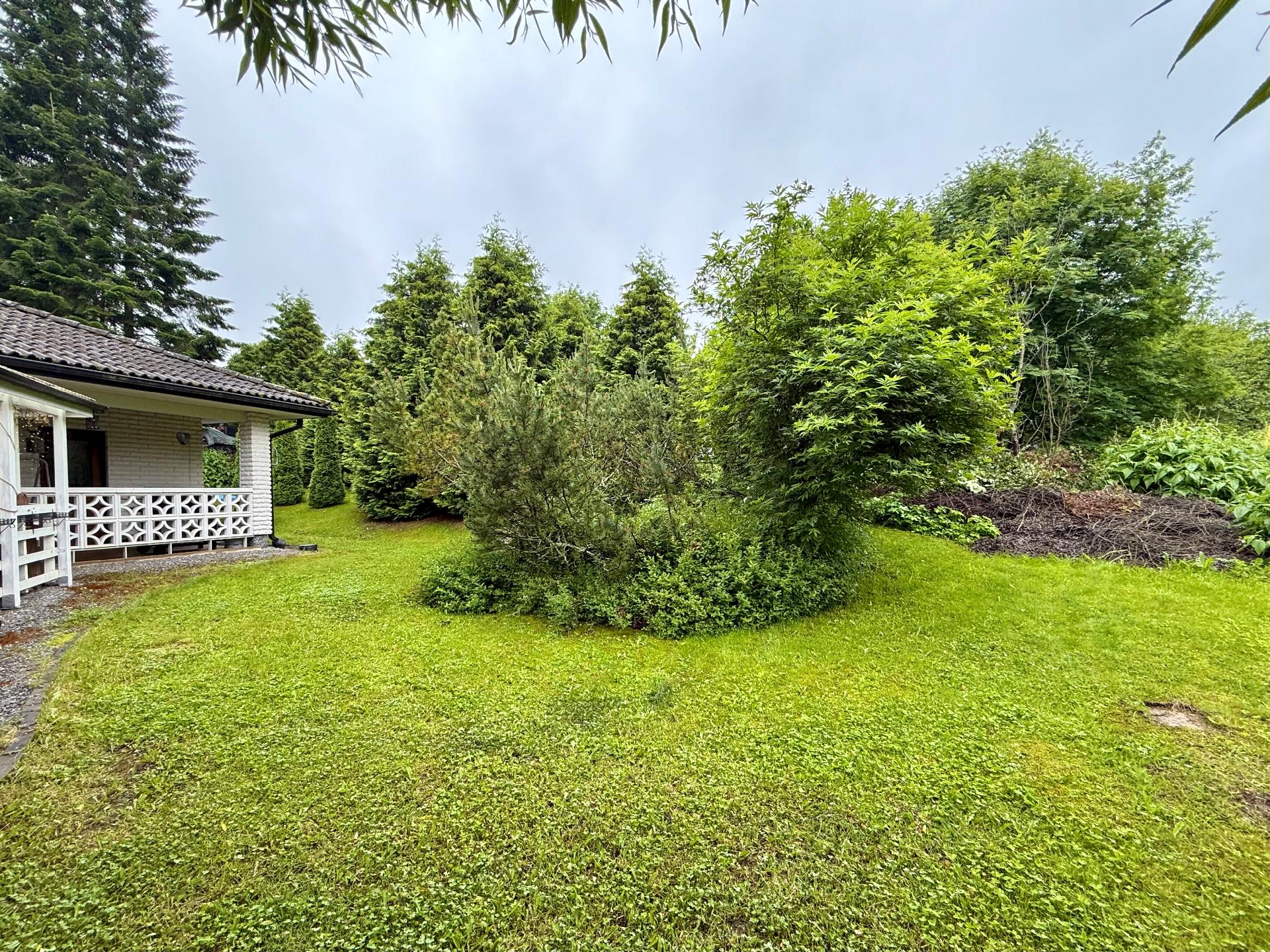 Hauhontie 32, Hauho, Hämeenlinna