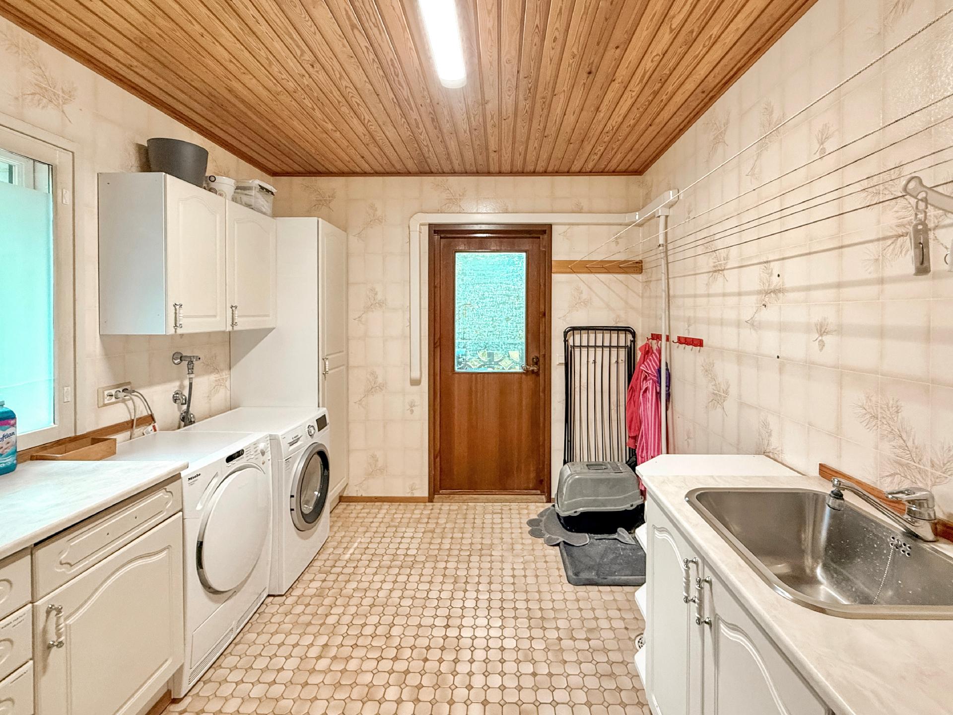 Hauhontie 32, Hauho, Hämeenlinna