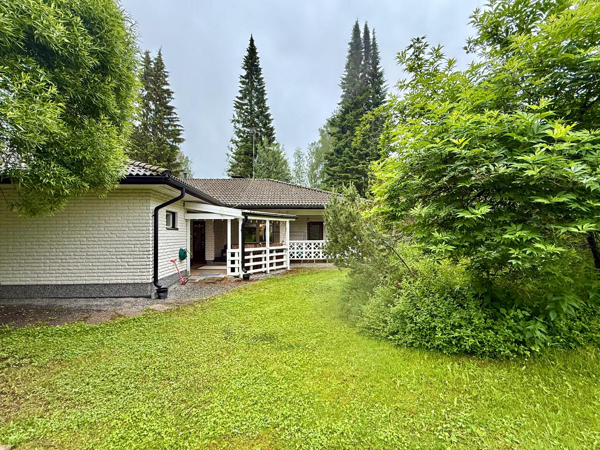 Hauhontie 32, Hauho, Hämeenlinna