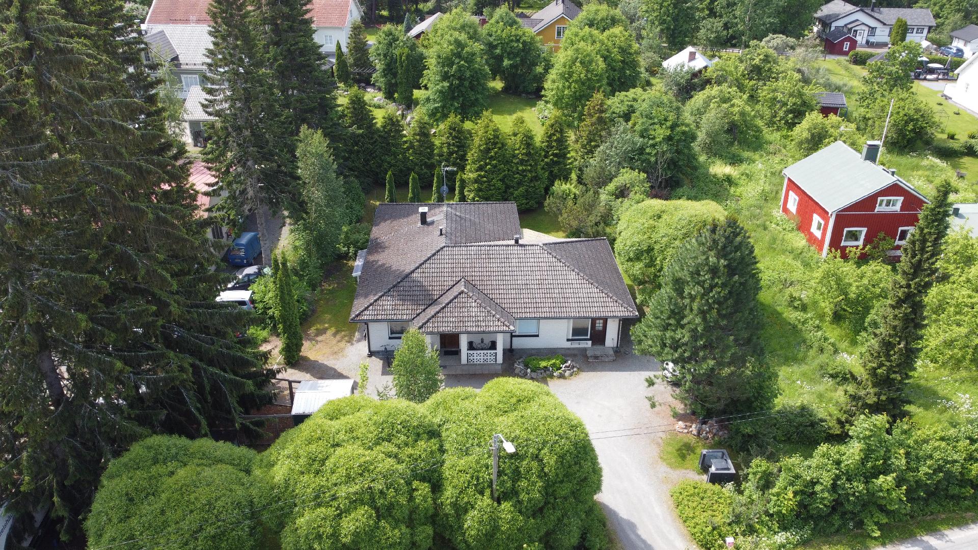 Hauhontie 32, Hauho, Hämeenlinna