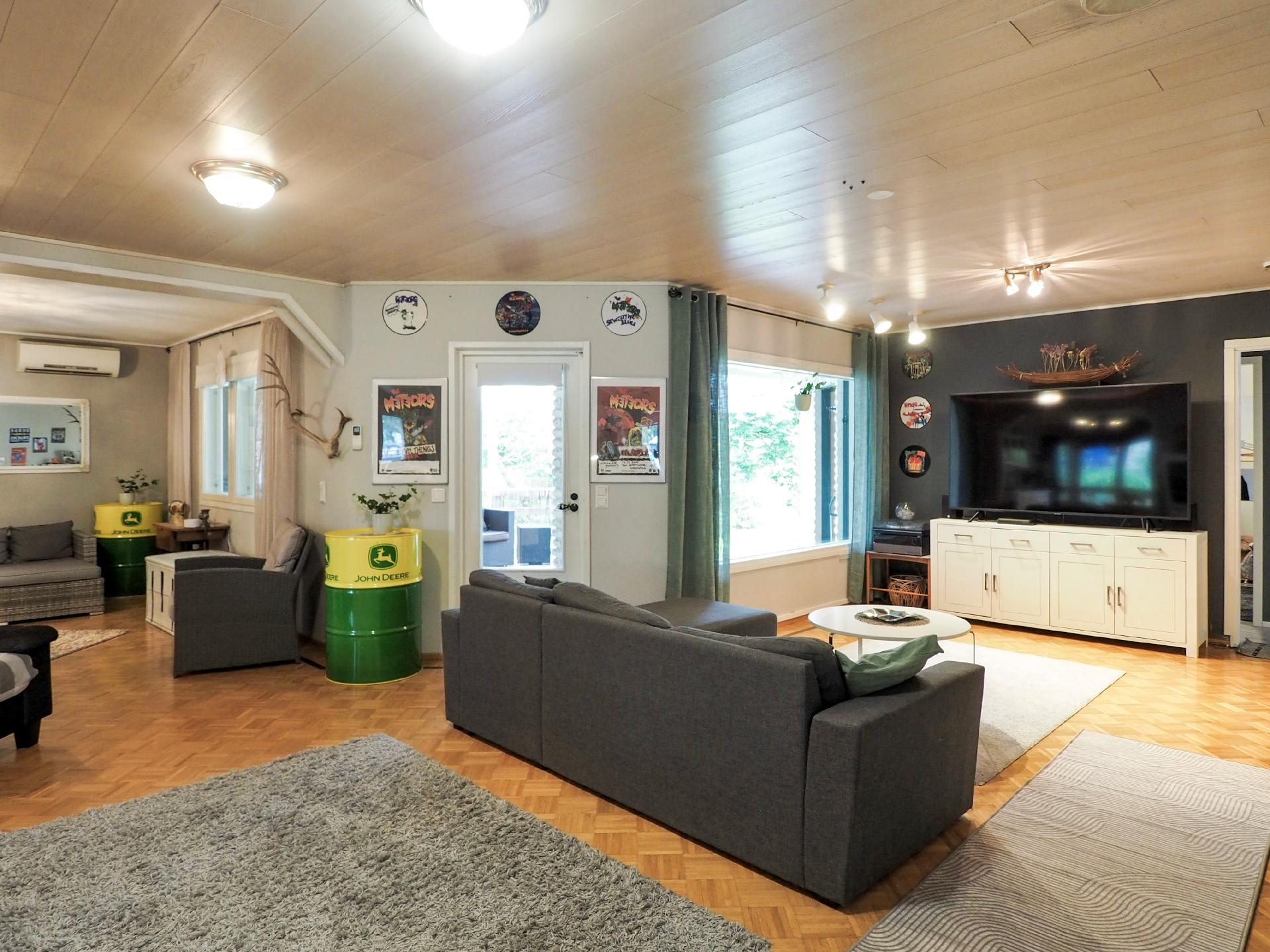 Hauhontie 32, Hauho, Hämeenlinna