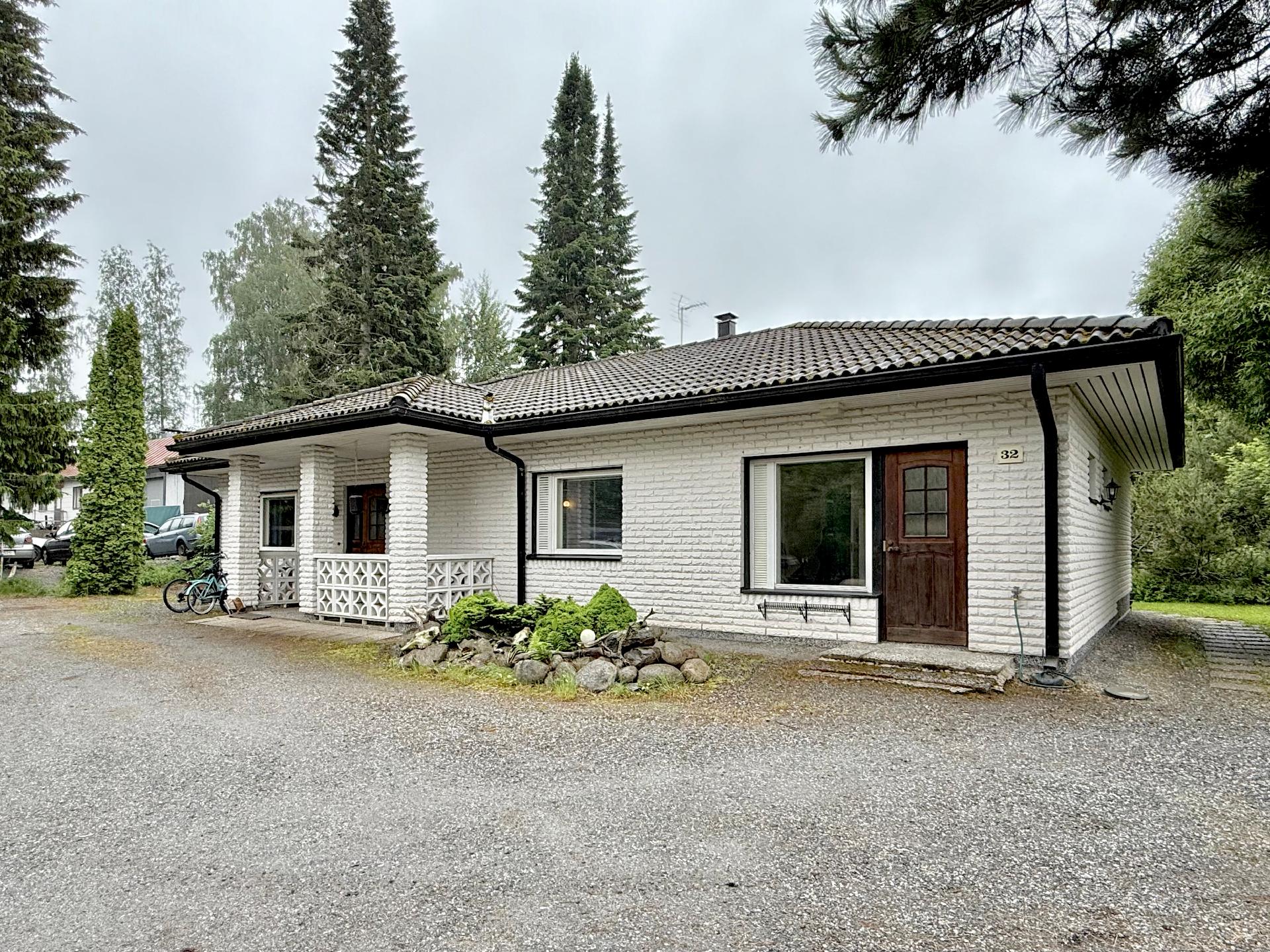 Hauhontie 32, Hauho, Hämeenlinna