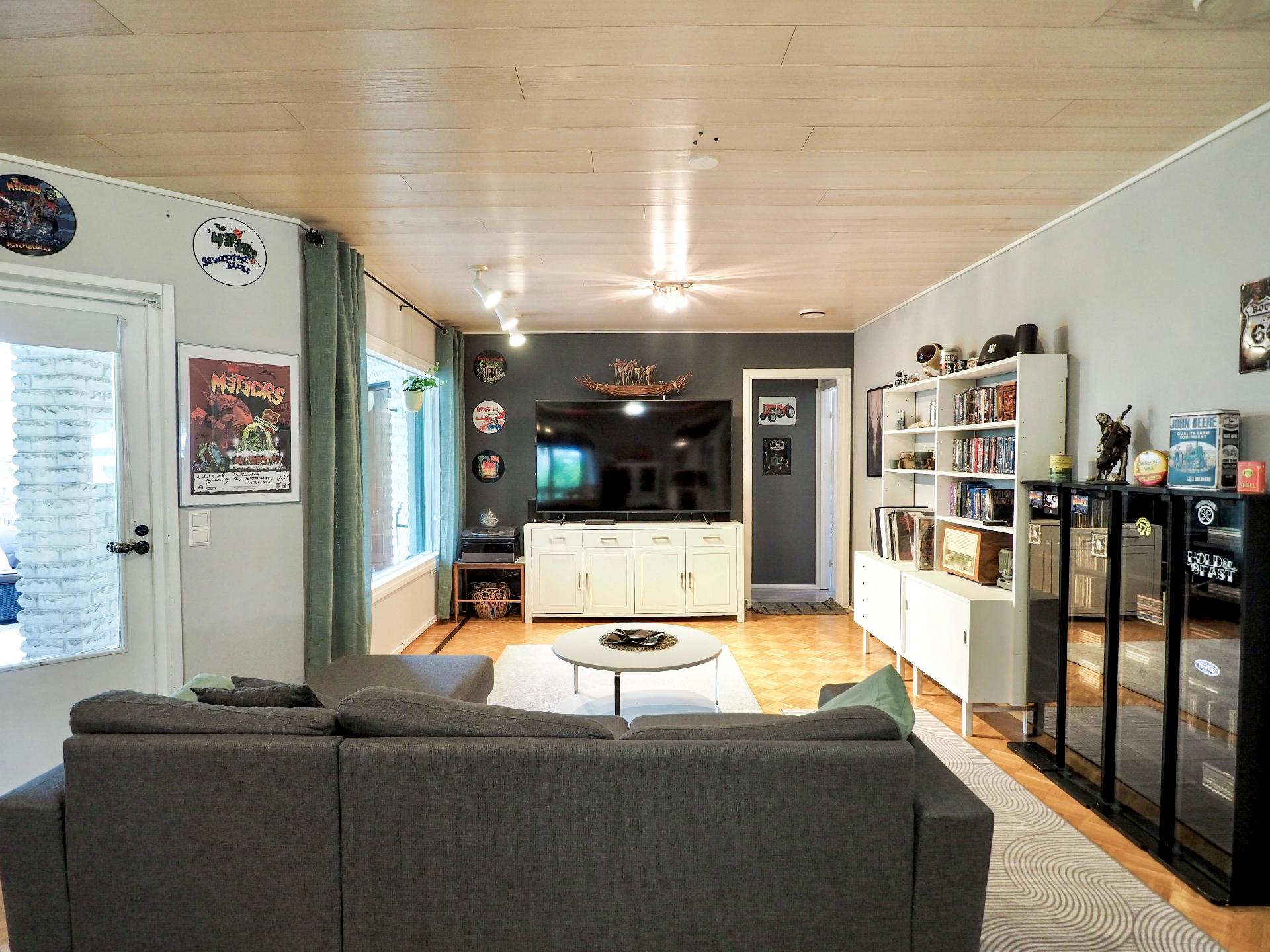 Hauhontie 32, Hauho, Hämeenlinna