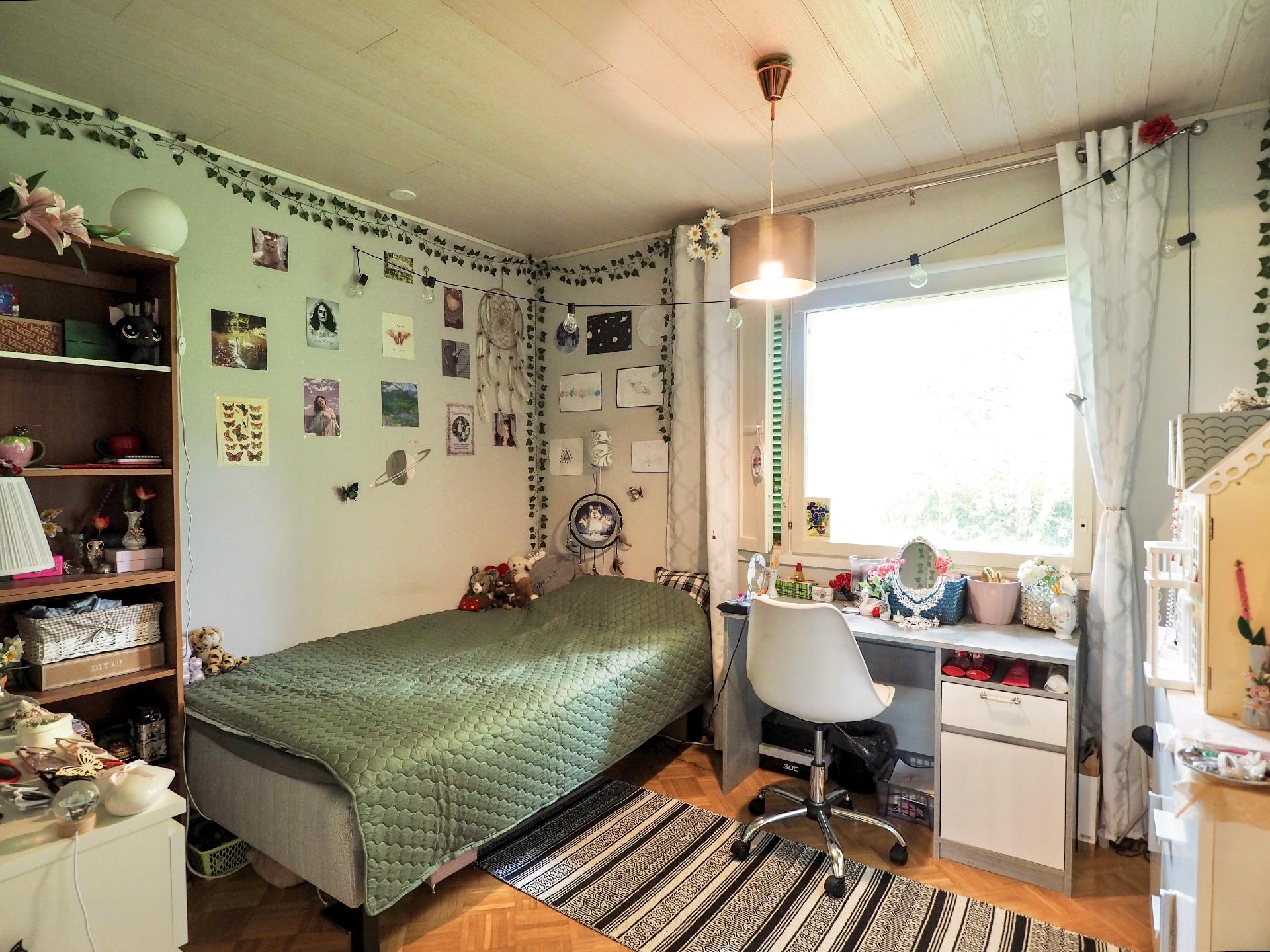 Hauhontie 32, Hauho, Hämeenlinna