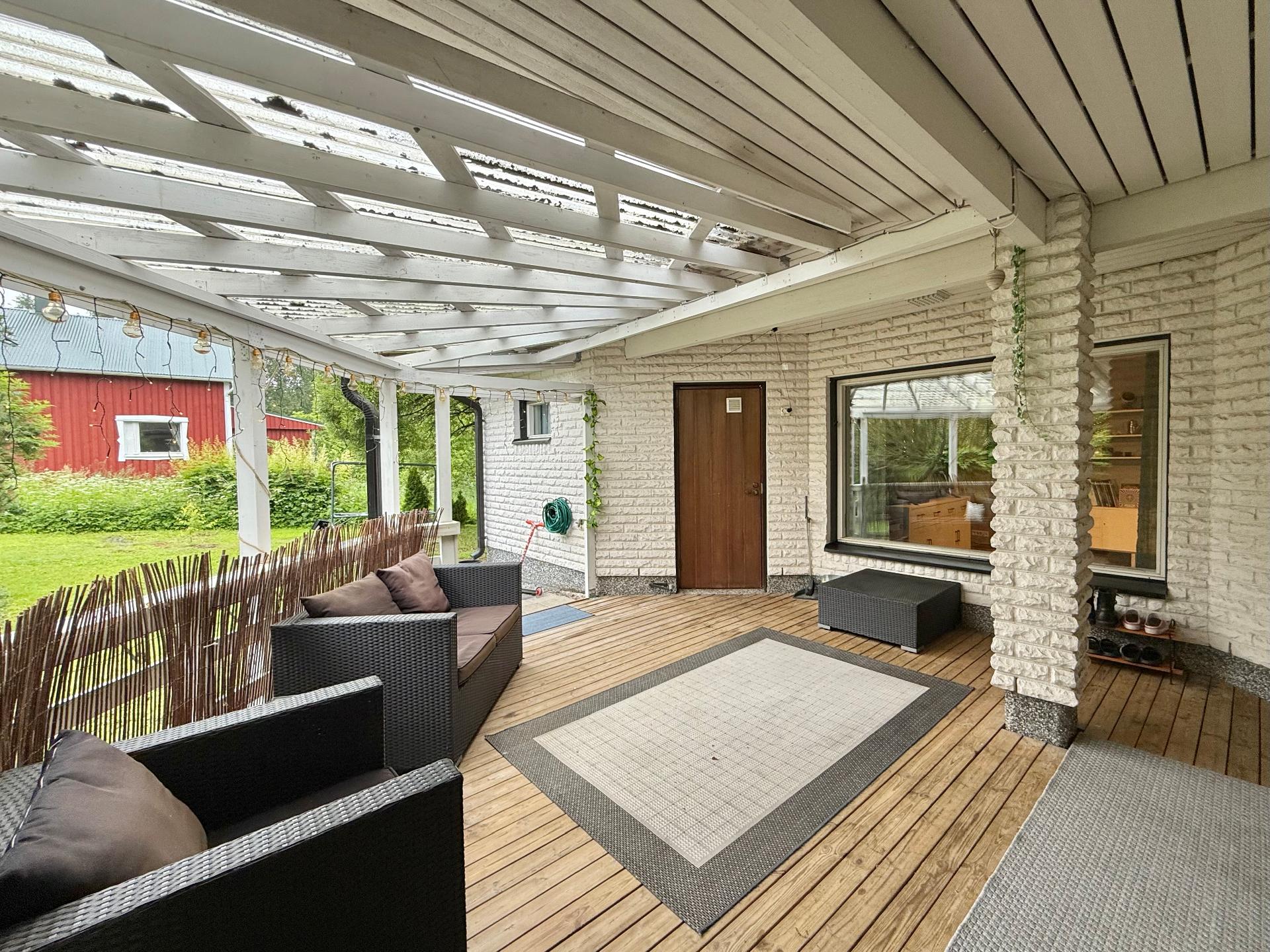 Hauhontie 32, Hauho, Hämeenlinna