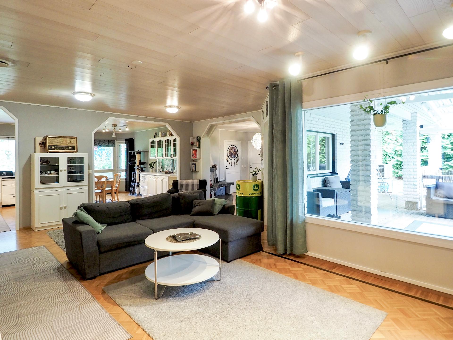 Hauhontie 32, Hauho, Hämeenlinna