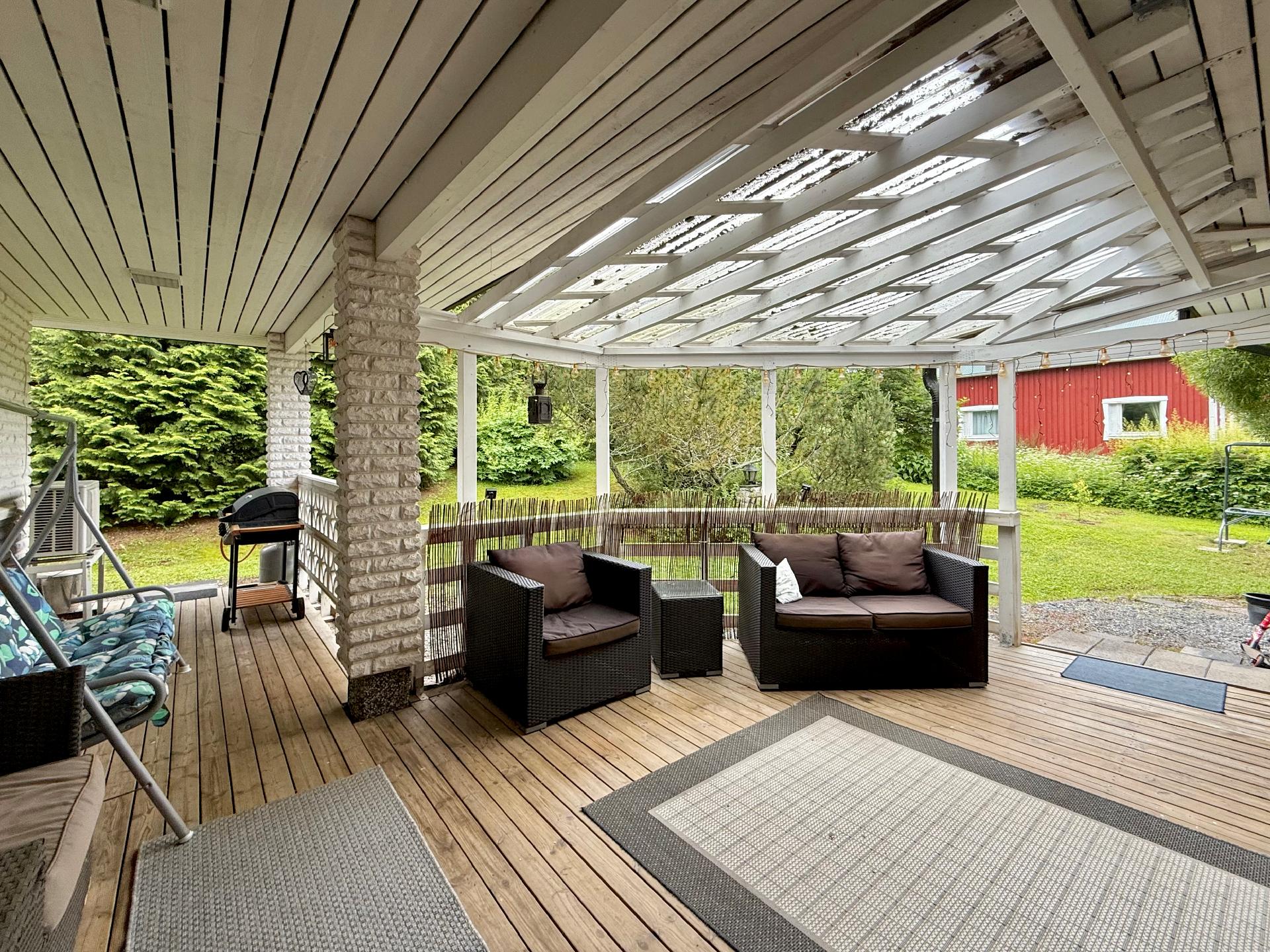 Hauhontie 32, Hauho, Hämeenlinna