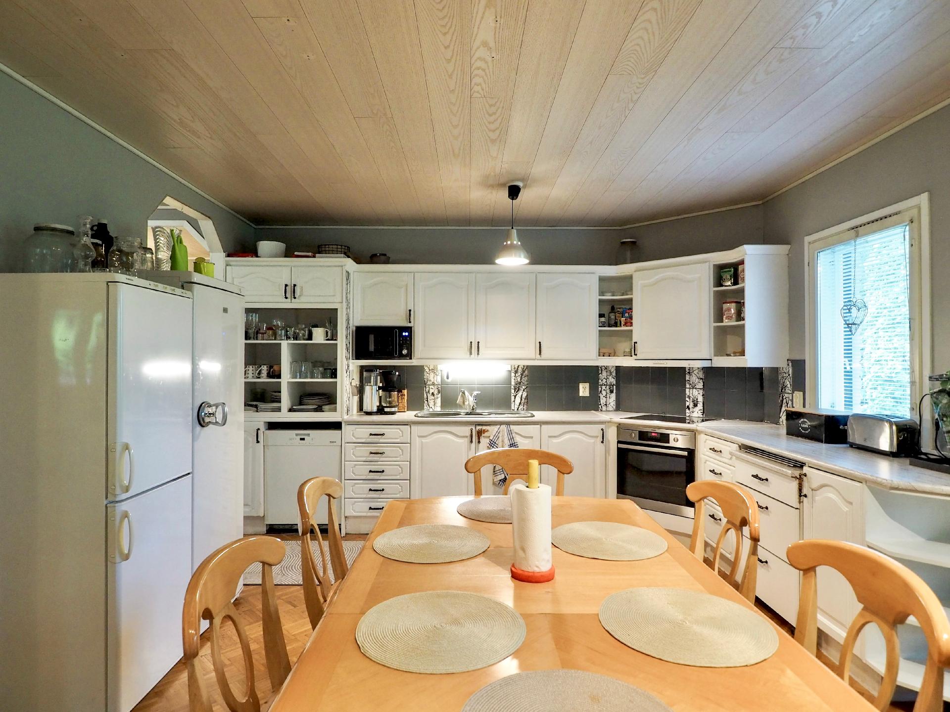 Hauhontie 32, Hauho, Hämeenlinna