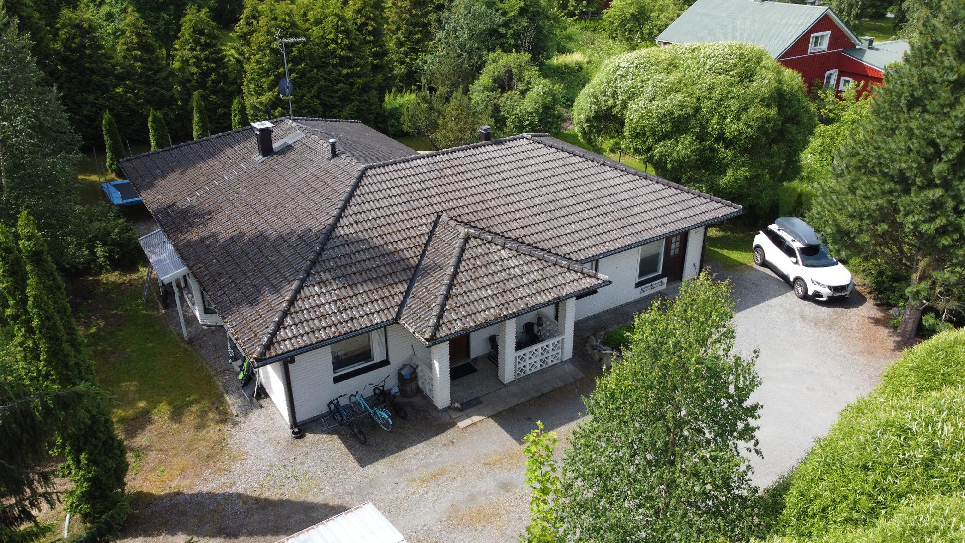 Hauhontie 32, Hauho, Hämeenlinna